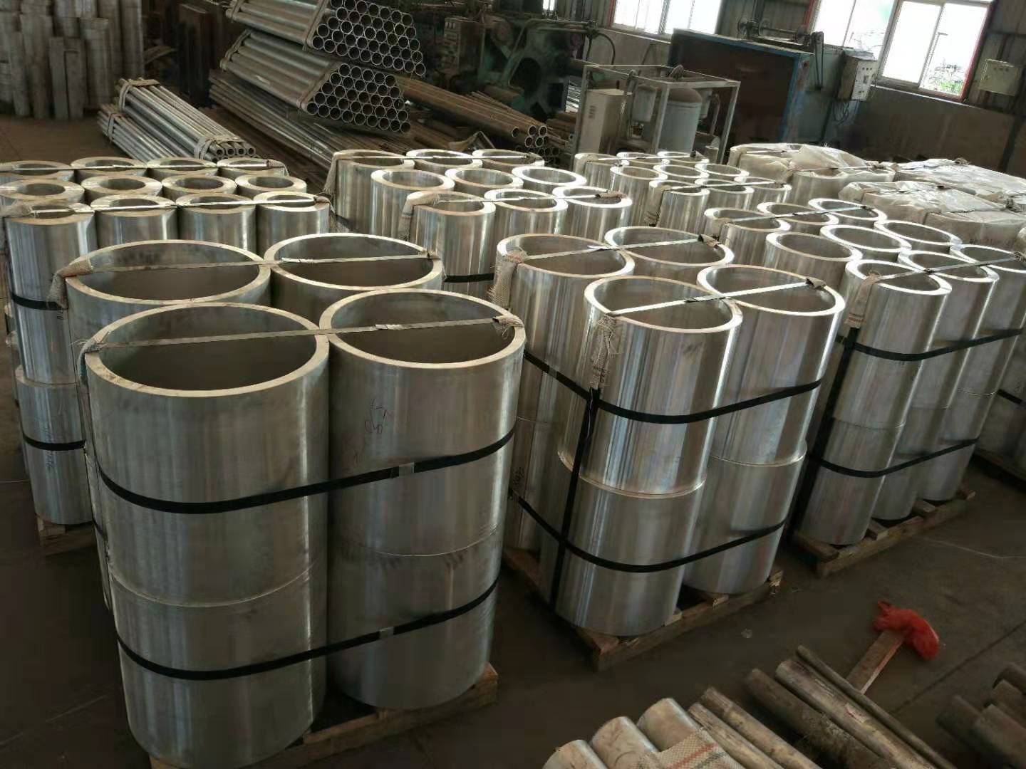 衡水6063鋁管 衡水6063鋁管