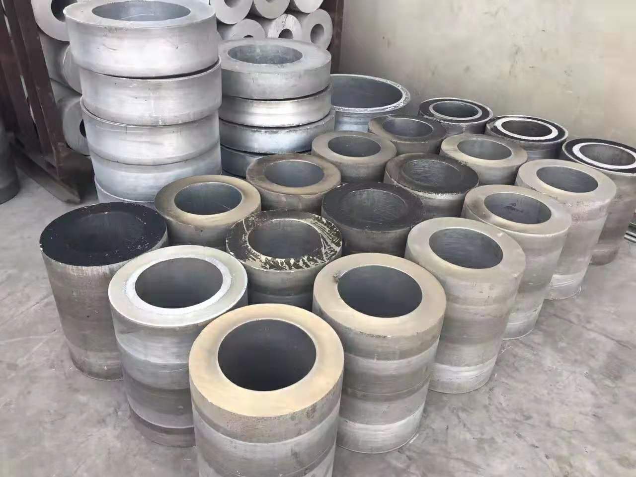 河源圖紙定做純鋁管 河源圖紙定做純鋁管