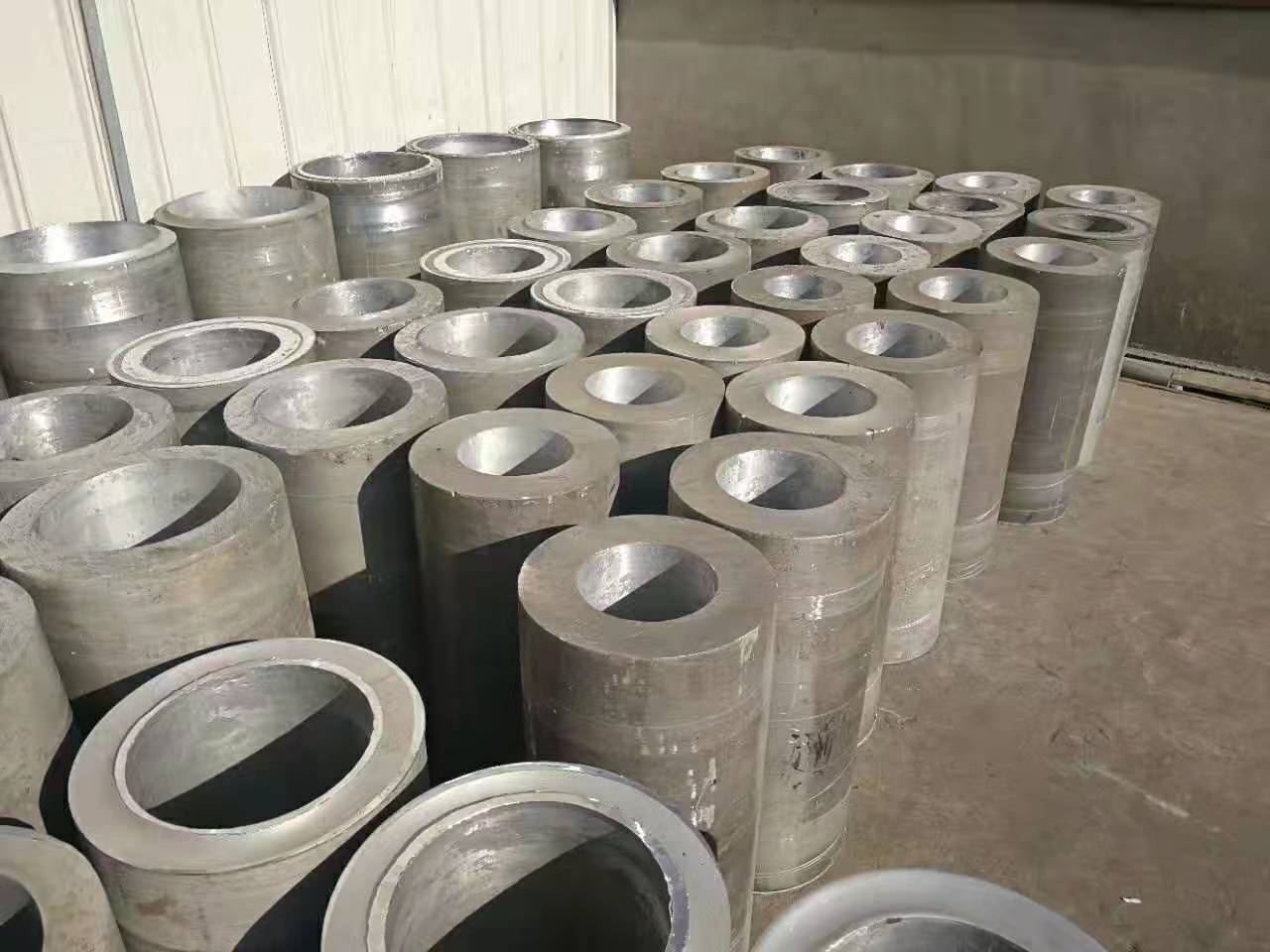 商洛厚壁鋁管 商洛厚壁鋁管