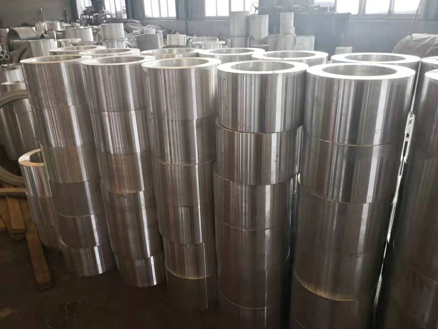 巢湖圖紙定做純鋁管 巢湖圖紙定做純鋁管